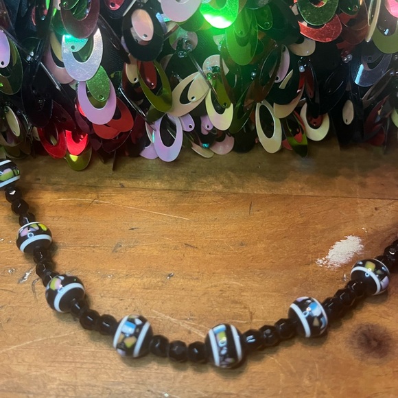 Confetti Clutch π - Picture 3 of 7